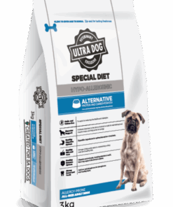 Ultra-Dog Special Diet Hypo Allergenic 3kg