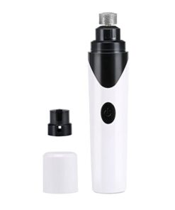 Ultra Electric Pet Nail Grinder