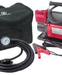 Ultra Heavy Duty 12 Volt, 90 Amp Compressor