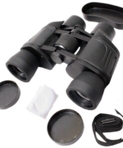 Ultra High Powered Binoculars with Outdoor Pouch