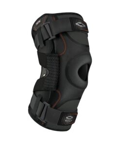 Ultra Knee Support with Bilateral Hinges - S