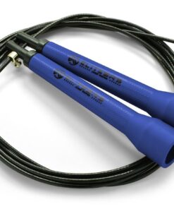 Ultra-Light 3.0 Jump Rope (Made in the USA)  - Dark Blue