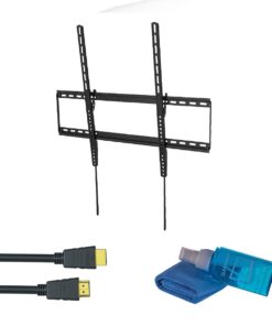 Ultra-Link 3 in 1 TV combo