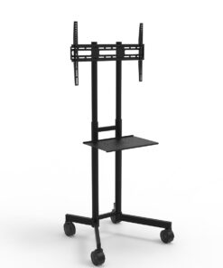 Ultra-Link 32"-70" Mobile TV Stand (106cm -305cm)