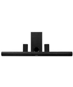 Ultra-Link 5.1CH Jive Series Soundbar with Wired Subwoofer