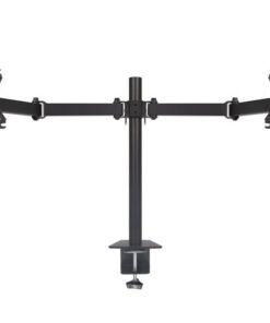Ultra-Link Dual Monitor Desk Mount