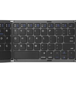 Ultra-Link Foldable Bluetooth keyboard with Touchpad