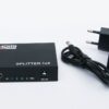 Ultra Link HDMI 4 Way Splitter
