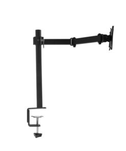 Ultra-Link Monitor Desk Mount - Single Screen (12-30")