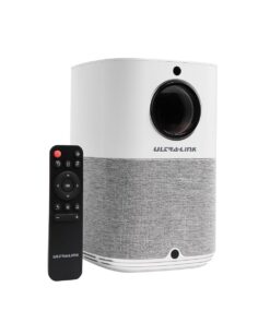 Ultra-Link PJ20 Portable Smart Projector