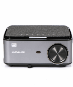 Ultra-Link PJ55 Compact Smart Projector