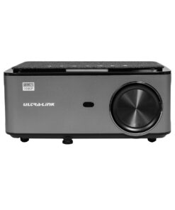 Ultra-Link UL-PJ55 Compact Smart Projector