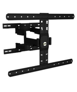 Ultra-Link Ultra Slim Full Motion TV Wall Mount 32" - 90" (81cm - 228cm)
