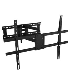 Ultra-link Ultra Strong Full Motion TV Wall Mount 42" - 120" (106cm -305cm)