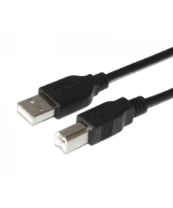 Ultra Link USB 2.0 Printer Cable 2m