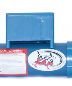 Ultra Zap UV Clarifier 15W