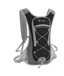Ultralight Cycling Hydration Backpack - Black
