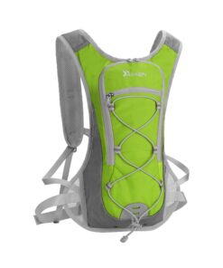 Ultralight Cycling Hydration Backpack - Green