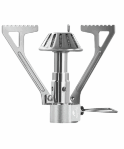 Ultralight Folding Camp Stove