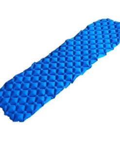 Ultralight Inflatable Camping Mattress