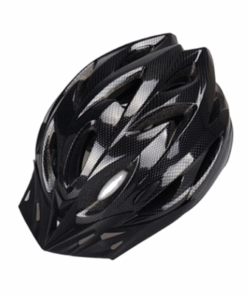 Ultralight Stable Bike Helmet - Black