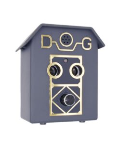 Ultrasonic Anti-Barking Training Device