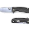 Ultratec Black Honey Badger Flipper Medium - Hb1011