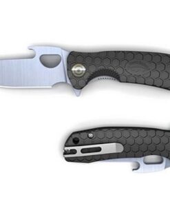 Ultratec Black Honey Badger Opener Large - Hb1051