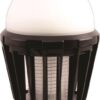 Ultratec Bug Led Lantern In Box - Black