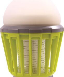 Ultratec Bug Led Lantern In Box - Green