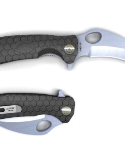 Ultratec Honey Badger Claw Black - Medium