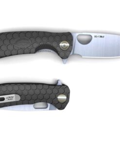 Ultratec Honey Badger Flipper Black - Medium