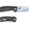 Ultratec Honey Badger Flipper Black - Small