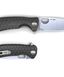 Ultratec Honey Badger Flipper Black - Small