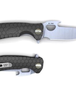 Ultratec Honey Badger Opener Black - Medium