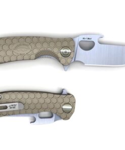 Ultratec Honey Badger Opener Tan - Medium