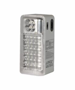 Ultratec MS5123 Emergency/Camping LED AC/DC SABS