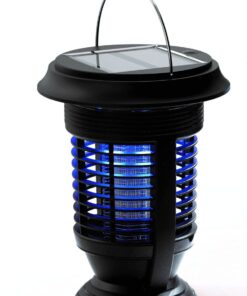 UltraTec - Solar Mosquito Killer