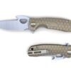 Ultratec Tan Honey Badger Opener Large - Hb1052