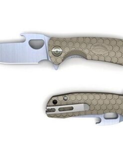 Ultratec Tan Honey Badger Opener Large - Hb1052