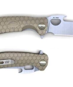 Ultratec Tan Honey Badger Opener Medium - Hb1062