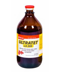 Ultratet LA 200 - 500ml