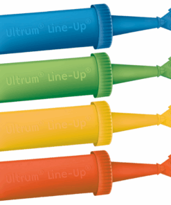 Ultrum Line Up 20-40kg (2x4ml) - Large Dogs