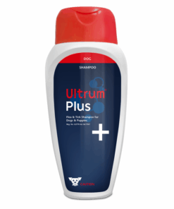 Ultrum Plus Shampoo - 250ml bottle