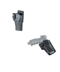 Umarex 3.1601 Paddle Holster For T4e Hdp 50