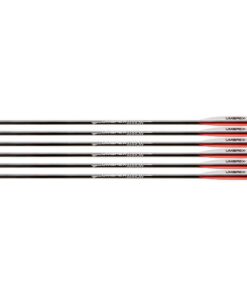 Umarex AirSaber Carbon Fiber Arrows 6pack - 2.2337