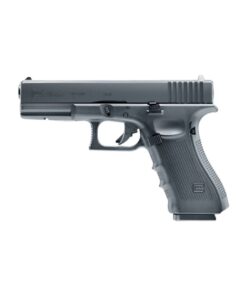 Umarex Glock 17 Air Gun - 5.8364