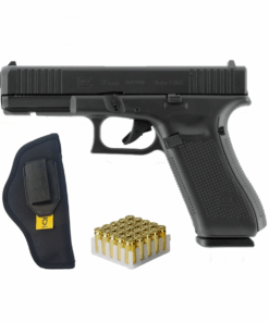 Umarex Glock 17 Combo