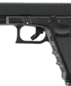 Umarex Glock 17 Deluxe Airsoft Gun- 2.6412