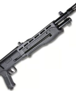 Umarex HDB 68 Home Defence Blaster Shotgun Styled Rifle - 2.4711